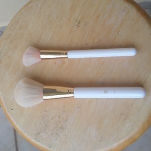 Bh Cosmetics Powder & Blush Brush
